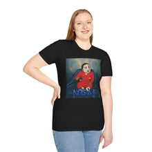 NGAF (Never Gave A Fuxk) Album Tee