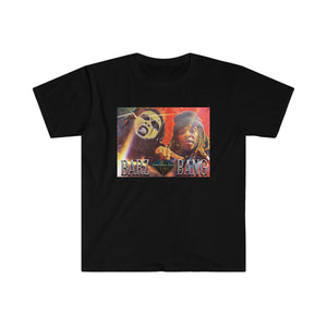 YHL Mr.Goodbarz & Bang T-Shirt