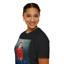 NGAF (Never Gave A Fuxk) Album Tee