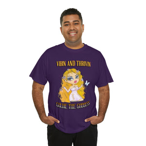 Goldie The Goddess YHL T-Shirt