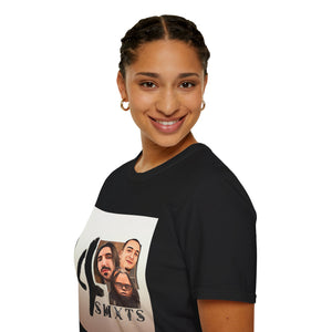 The 4SHXTS T-Shirt