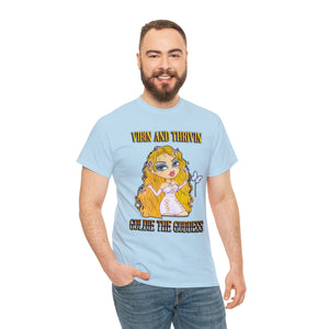 Goldie The Goddess YHL T-Shirt