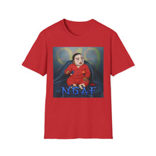 NGAF (Never Gave A Fuxk) Album Tee