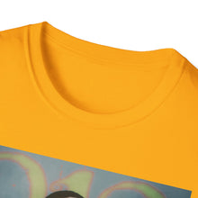 NGAF (Never Gave A Fuxk) Album Tee