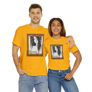 Goldie The Goddess Dopamine YHL T-Shirt