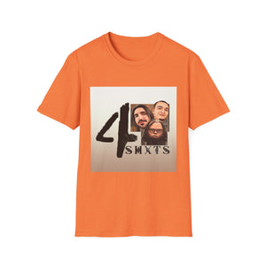 The 4SHXTS T-Shirt