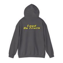 YHL Loyd Da Truth Hoodie