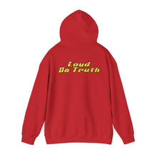 YHL Loyd Da Truth Hoodie