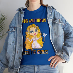 Goldie The Goddess YHL T-Shirt