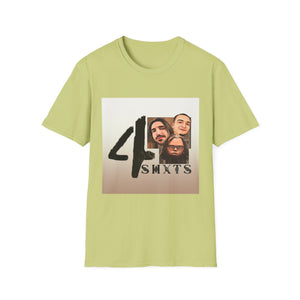 The 4SHXTS T-Shirt