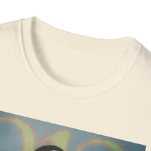 NGAF (Never Gave A Fuxk) Album Tee