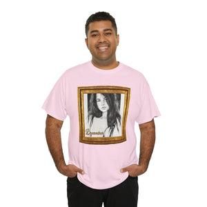 Goldie The Goddess Dopamine YHL T-Shirt