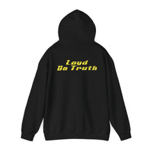 YHL Loyd Da Truth Hoodie