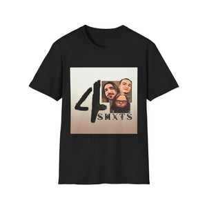 The 4SHXTS T-Shirt