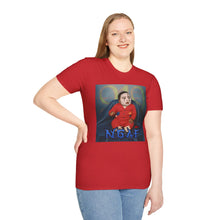 NGAF (Never Gave A Fuxk) Album Tee