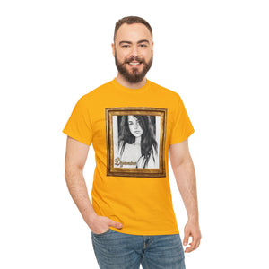 Goldie The Goddess Dopamine YHL T-Shirt