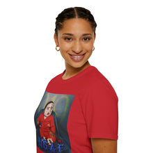 NGAF (Never Gave A Fuxk) Album Tee