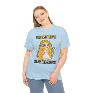 Goldie The Goddess YHL T-Shirt