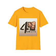 The 4SHXTS T-Shirt