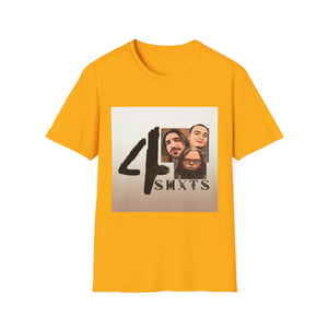 The 4SHXTS T-Shirt