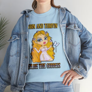 Goldie The Goddess YHL T-Shirt