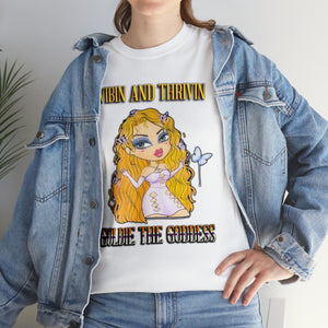 Goldie The Goddess YHL T-Shirt