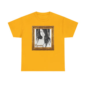 Goldie The Goddess Dopamine YHL T-Shirt