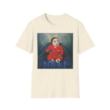 NGAF (Never Gave A Fuxk) Album Tee