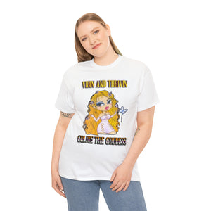 Goldie The Goddess YHL T-Shirt