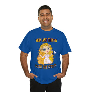 Goldie The Goddess YHL T-Shirt