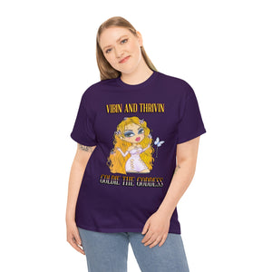 Goldie The Goddess YHL T-Shirt
