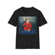 NGAF (Never Gave A Fuxk) Album Tee