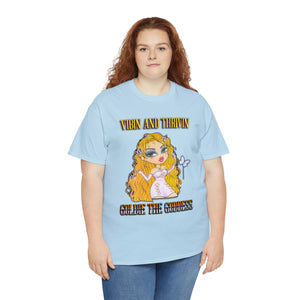 Goldie The Goddess YHL T-Shirt