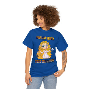 Goldie The Goddess YHL T-Shirt