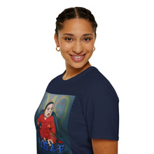 NGAF (Never Gave A Fuxk) Album Tee