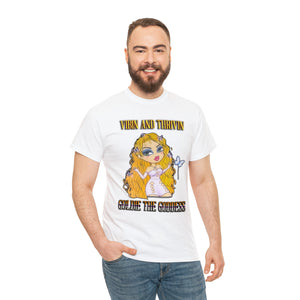 Goldie The Goddess YHL T-Shirt
