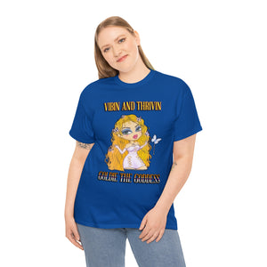 Goldie The Goddess YHL T-Shirt