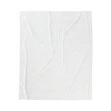 Goldie The Goddess Plush Blanket