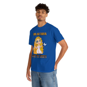 Goldie The Goddess YHL T-Shirt