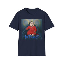 NGAF (Never Gave A Fuxk) Album Tee