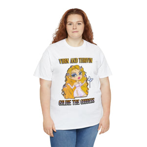 Goldie The Goddess YHL T-Shirt