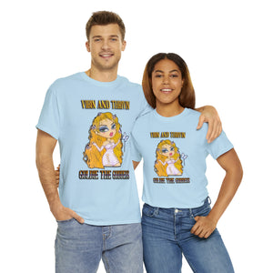 Goldie The Goddess YHL T-Shirt