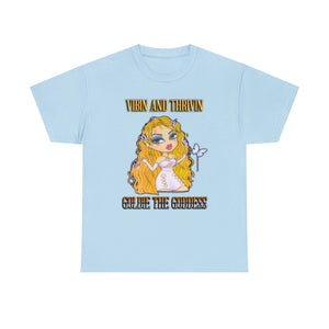Goldie The Goddess YHL T-Shirt