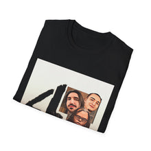 The 4SHXTS T-Shirt