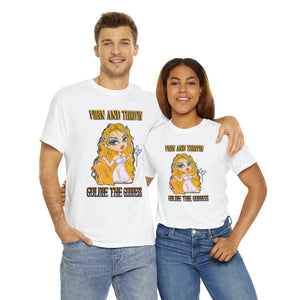 Goldie The Goddess YHL T-Shirt
