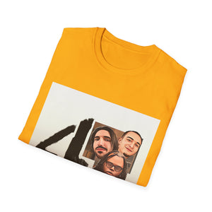 The 4SHXTS T-Shirt