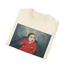 NGAF (Never Gave A Fuxk) Album Tee