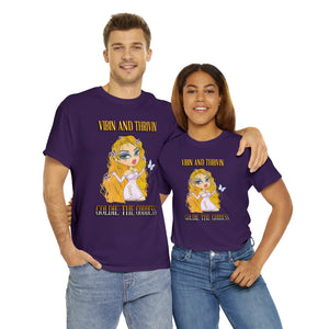 Goldie The Goddess YHL T-Shirt