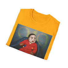 NGAF (Never Gave A Fuxk) Album Tee