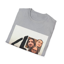 The 4SHXTS T-Shirt